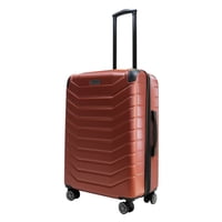 Maleta Viaje Amsterdam Mediana Expandible Cobre Head