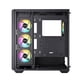 thumbnail image 5 of Gabinete Gamer ESGAMING Gilgamesh - Negro, ATX, 5 of 5
