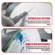 thumbnail image 3 of Papel de Enmascarar LAUCO 46 cm x 228 m (750 ft) 2 rollos, 3 of 7
