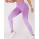 thumbnail image 2 of Calza Push Up Deportiva Bicolor Mujer Levanta Glúteo, 2 of 3