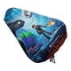 thumbnail image 1 of Cómo Entrenar a tu Dragón Funda de Asiento de Bicicleta Impermeable, Cojín Elástico Suave, Protector contra Lluvia, Polvo y UV, 1 of 6