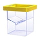 thumbnail image 3 of Caja Flotante Para Criador De Peces, Caja De Eclosión De Separación Para Pez Payaso, Camarón Betta, 3 of 6