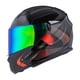 thumbnail image 3 of Visera para Casco LS2 Assault Rapid Stream Compatible con Pinlock, 3 of 5