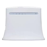 Router Para Usar Con Chip, Sim 4G Lte Zte Mf-283U