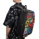 thumbnail image 5 of Mochila Desmarcar Misterios Raros de Archie, 5 of 6