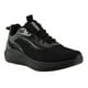 thumbnail image 2 of Zapatilla New Walk Fresca Mesh Negra, 2 of 5