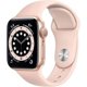 thumbnail image 1 of Reloj Inteligente Smartwatch Apple Watch Series 6 GPS 44mm Dorado, 1 of 3