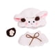 thumbnail image 3 of Ropa Para Muñecas De 15cm, Accesorios Para Fotos De Muñecos De Peluche, Muñeca Educativa, Traje En Miniatura, Estilo G, 3 of 3