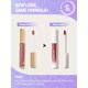 thumbnail image 5 of Labial líquido mate Allure de SHEGLAM – True Faith, 5 of 5