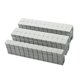 thumbnail image 3 of Pesos adhesivos para ruedas Smileracing 7 g gris 720 piezas, 3 of 8