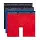 thumbnail image 1 of Calzoncillos tipo bóxer Tommy Hilfiger Modal para hombre, paquete de 3, 1 of 3