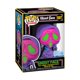 thumbnail image 3 of Figura Funko Ghostface Pop Vinilo Luz Negra 1607, 3 of 4