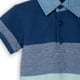 thumbnail image 2 of Polera Bebe Niño Azul Marino Pillin, 2 of 3