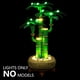 thumbnail image 2 of Kit Luces LED Flashebrick para Lego Lucky Bamboo 10344, 2 of 3