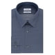 thumbnail image 3 of Camisa de vestir Calvin Klein Slim Fit, antihierro, en espiga, para hombre, 3 of 5