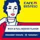thumbnail image 4 of Cápsulas de Espresso Café Bustelo Tostado Oscuro Intensidad 11 40 unidades, 4 of 7
