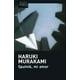thumbnail image 1 of Sputnik, Mi Amor - Haruki Murakami, 1 of 2