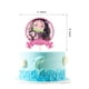 thumbnail image 4 of Set de decoración de cumpleaños SDONY Nezuko, 4 of 6