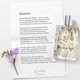 thumbnail image 4 of Perfume Kumbra With Love Morning Meadow 100 ml Fresco Floral, 4 of 6