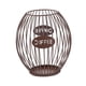 thumbnail image 1 of Soporte Para Cápsulas De Café, Cesta De Almacenamiento De Hierro Forjado Para Comedor, Encimera, Bar, Café M, 1 of 5