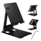 thumbnail image 2 of Soporte de Tablet Ipad para Escritorio Ajustable, 2 of 5