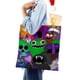 thumbnail image 4 of Cartera de Tela Garten Of Banban Estampado de Lienzo 38x45cm, 4 of 6