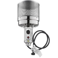 Quemador De Repuesto Para Calentadores Exteriores De Propano Para Patio Casafield