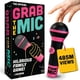 thumbnail image 1 of Juego de mesa de karaoke Lucky Egg Grab The Mic oficial para 8+ años, 1 of 6