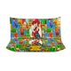 thumbnail image 3 of Mario Print Bedding Set Pattern Duvet Cove Set 3 Pieces 1 Quilt Cover And 2 Pillowcases for Women Men Teens, 3 of 5