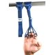 thumbnail image 1 of Herramienta de Entrenamiento de Agarre IronMind Eagle Loops Par, 1 of 5
