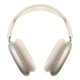 thumbnail image 1 of Audafonos Apple AirPods Max USBC Starlight Inalambricos, 1 of 3