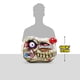 thumbnail image 3 of Toy ZURU SMASHERS Dino Island Batallas de T-Rex con más de 50 sorpresas, 3 of 7