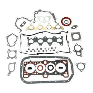 Repuestos Del Sol - Juego Empaquetadura Motor Hyundai Accent New 1.4 2006 2011