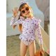 thumbnail image 1 of Traje de baño Clara 3 a 4 años - MamboKids, 1 of 4