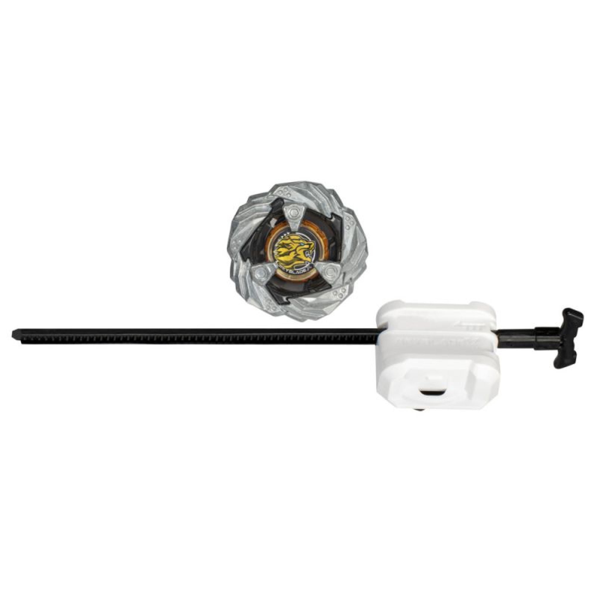 Trompo Beyblade X Kit Inicial Claw Leon 5-60P | Lider
