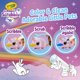 thumbnail image 3 of Juguete de aseo para mascotas Crayola Scribble Scrubbie Peculiar Pets 3+, 3 of 6