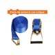 thumbnail image 2 of Cinta Amarre Rachet Crique Reforzada 6m P/ 1 Tonelada Wadfow Color Azul/naranja, 2 of 2
