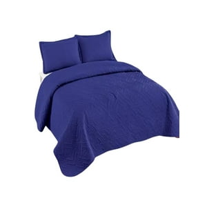 Decoideas - Cubrecamas Quilt De Verano Quilt Super King