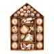 thumbnail image 2 of Juego De Adornos De Bolas De Navidad, Decoración Navideña DIY Para Año Nuevo, Aniversario, Boda, Estilo B, 2 of 3