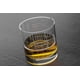 thumbnail image 3 of Vaso de Whisky Well Told Grabado con Mapa de Phoenix Arizona 325 mL, 3 of 5
