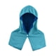 thumbnail image 5 of Toalla Refrescante Con Capucha Para El Cuello, Ideal Para Correr, Deportes Y Actividades Al Aire Libre, Color Azul., 5 of 5