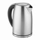 thumbnail image 2 of Hervidor Cuisinart PerfectEMP 1.7L 1500W Acero Inoxidable, 2 of 3
