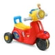 thumbnail image 1 of Patinete Map and Go 2 en 1 VTech para niños pequeños, rojo, 1 of 3