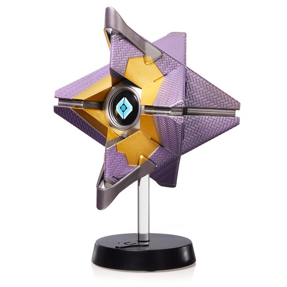 Figura Numskull Official Destiny Heraldic Ghost Shell 21 cm
