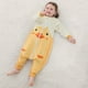 thumbnail image 2 of Saco de Dormir Pijama Infantil con Mangas Pio Pio, 2 of 2