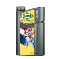 Aceite Motor Yacco 5W30 Lube Fr+ 2 Litros