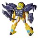 thumbnail image 2 of Figura Acción Transformers El Despertar De Las Bestias Beast Alliance Beast Combiners Pack Bumblebee Y Snarlsaber, 2 of 5