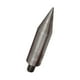 thumbnail image 5 of Punta para jalón de prisma y trípode Punta para jalón de prisma Punta afilada resistente para reparación de trípode y jalón de prisma Punta para jalón 101, 5 of 5