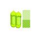 thumbnail image 1 of Trampa de avispa de 2 paquetes para uso al aire libre Cazador de avispas seguro y reutilizable, Trampa de chaqueta amarilla colgante efectiva para avispas, papeles pegajosos recargables de 4, 1 of 3