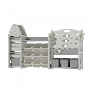 Talbot - Estante Infantil Multipro